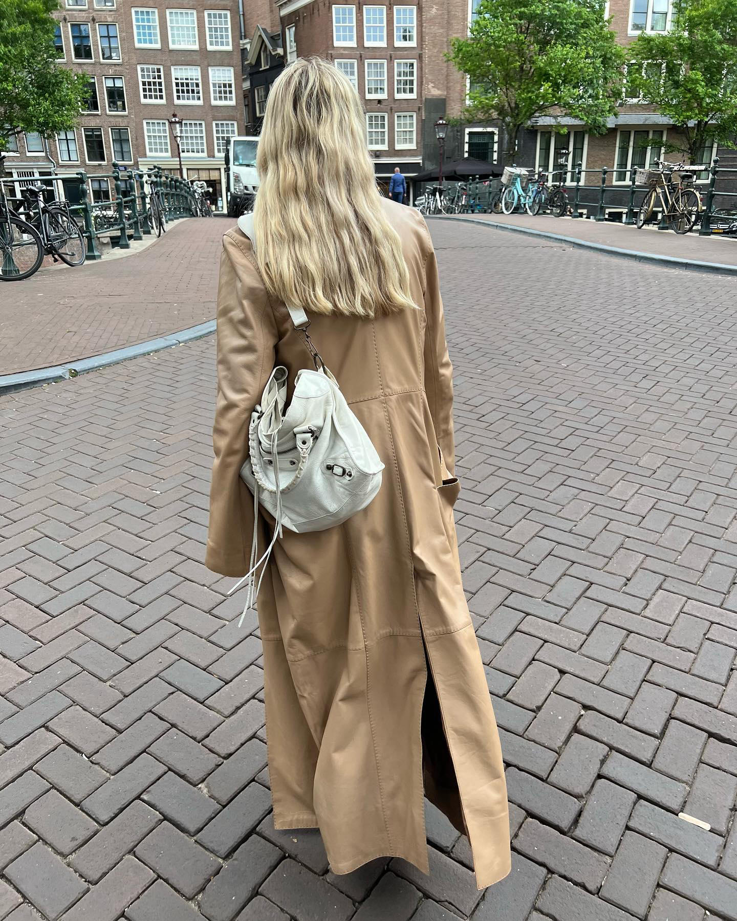 image  1 Stephanie Broek - Amsterdam