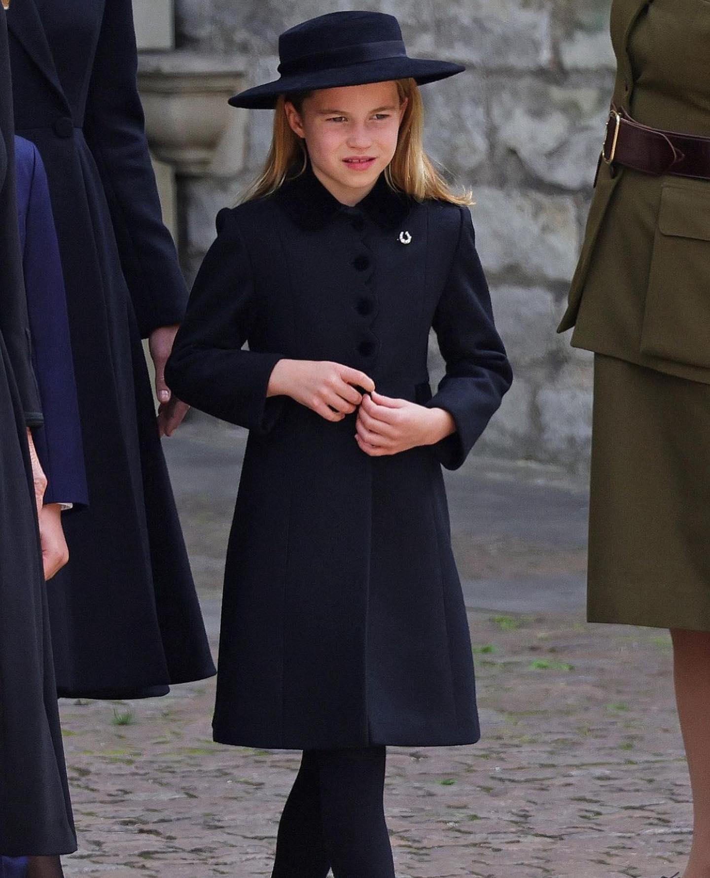 image  1 Women With Style - Princes Charlotte